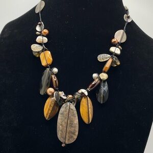 Silpada Necklace!